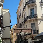 Apartament F1 Avec Jardin, Proche Du Palais Des Festivals Et Des Plages