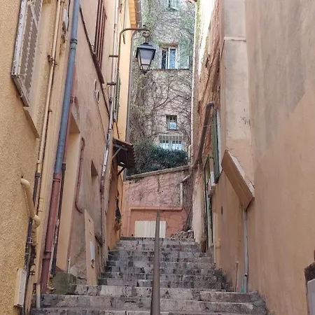 F1 Avec Jardin, Proche Du Palais Des Festivals Et Des Plages Cannes