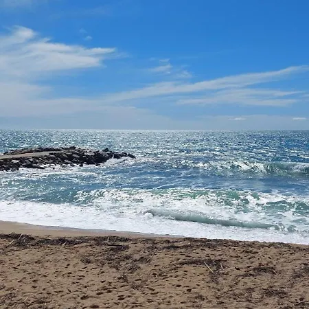 F1 Avec Jardin, Proche Du Palais Des Festivals Et Des Plages Daire *