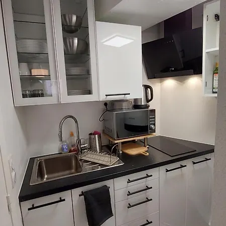 F1 Avec Jardin, Proche Du Palais Des Festivals Et Des Plages Daire